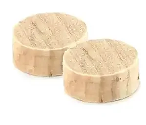 Natural waterkey cork ( packet of 2 )