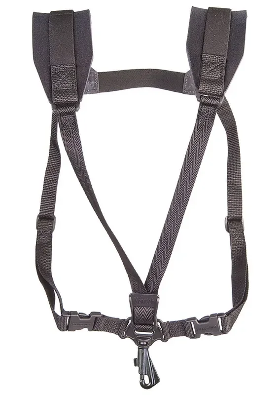 Neotech 2501162 Soft Padded Saxophone Harness – Regular