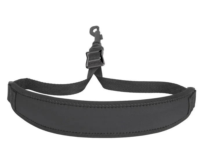 Neotech X-Long Black Classic Neck Long / Strap