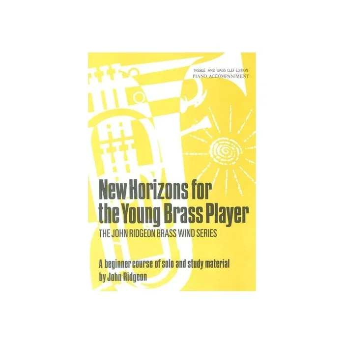 New Horizons for the Young Brass Player
