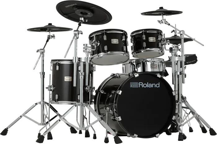 ~NEW~ Roland VAD516 V-Drums Electronic Drum Kit Set