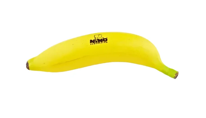 Nino By Meinl – Banana Fruit Shaker