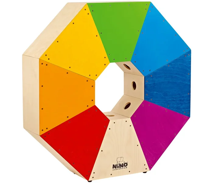 Nino Kids Classroom Cajon