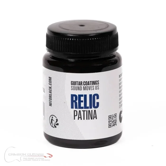 Nitorlack Relic Patina