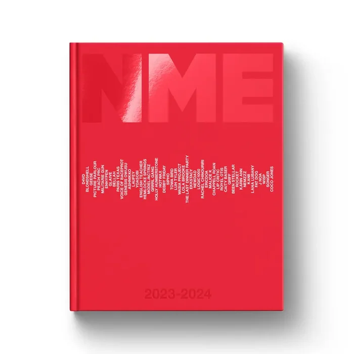 NME The Cover 2023-2024