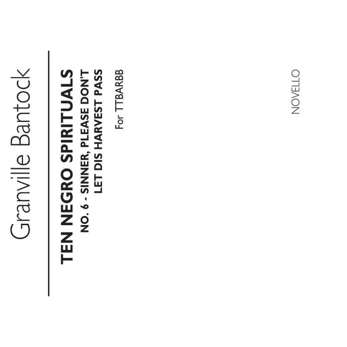 NO.6 Sinner Please TTBARBB