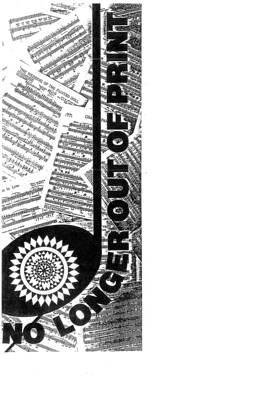 Noel Coward : Noel Coward : Miss Mouse – Piano, Voice – Faber Digital