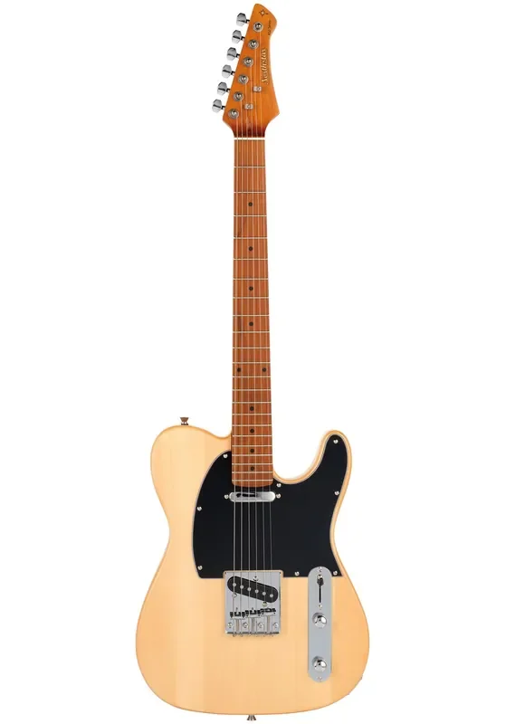 Northstar NS2NA Natural TC Style Electric Guitar