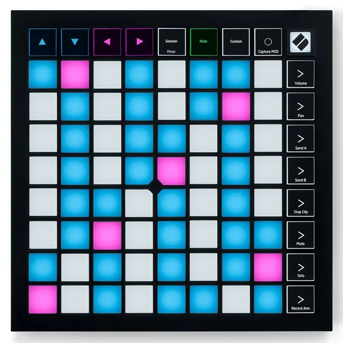 Novation LaunchPad X Grid Controller