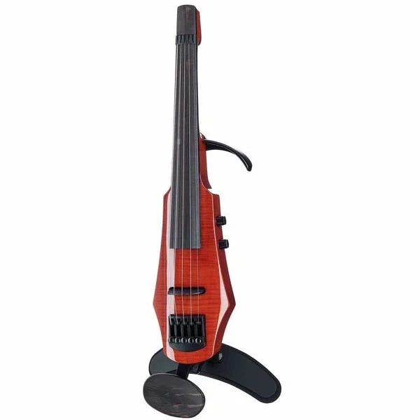 NS Design WAV5 Violin Amberburst Gloss