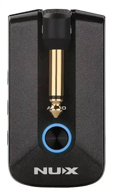 NU-X Mighty Plug MP-3