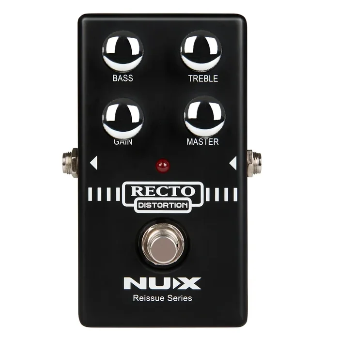 NU-X Recto Distortion