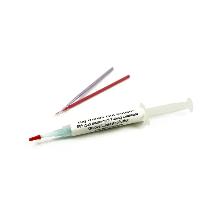 Nut Sauce – Groove Luber