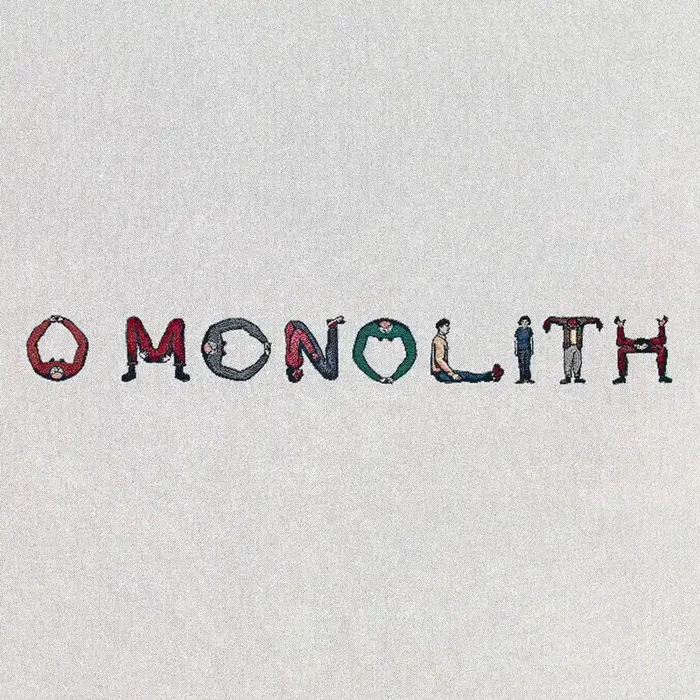O Monolith – Squid (Vinyl) (ON)