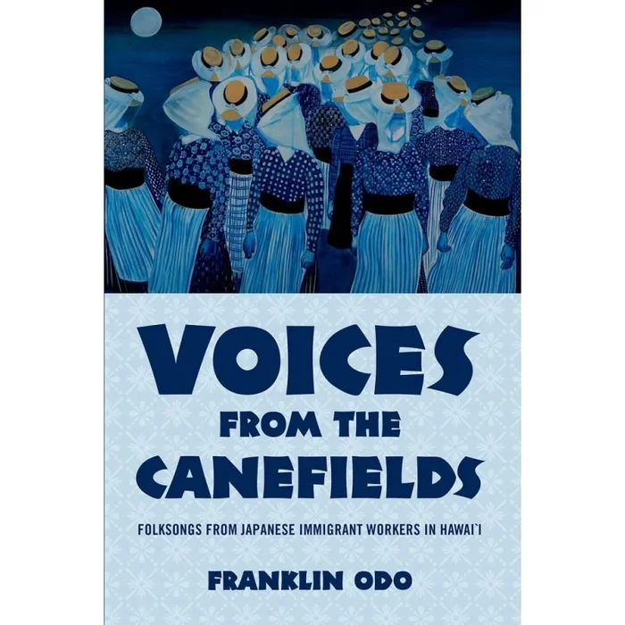 Odo, Franklin – Voices from the Canefields