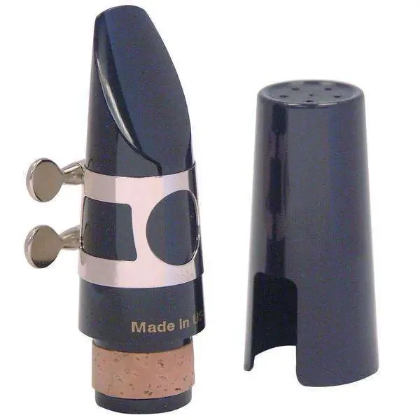Odyssey Debut Clarinet Mouthpiece