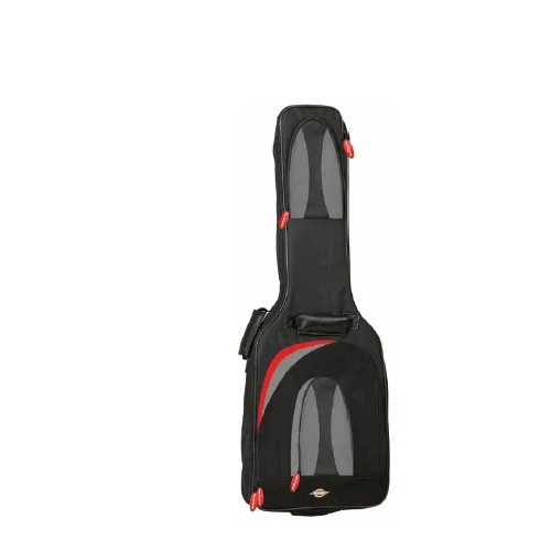 OGB AR3 Red Electric Gig Bag