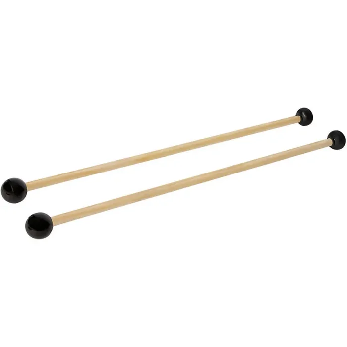 On Stage Double-Ended Percussion Mallets