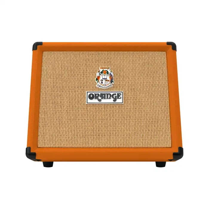 Orange Crush Acoustic 30 30-watt 1×8″ Acoustic Combo