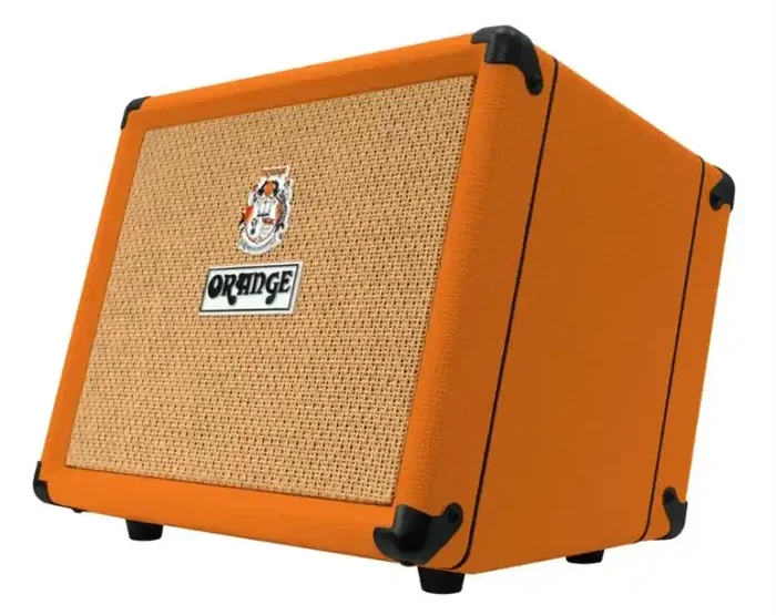 Orange Crush Acoustic 30 – 30W Twin Channel 1×8 Acoustic Combo Amp