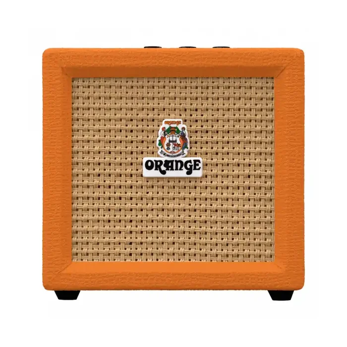 Orange Crush Mini 3-watt Micro Amp