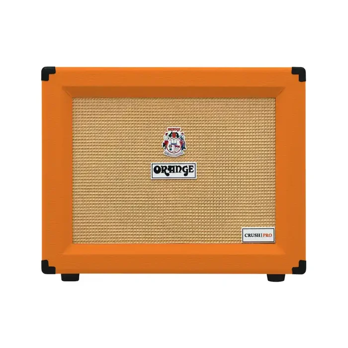 Orange Crush Pro CR60C 1×12″ 60-watt Combo Amp, Orange