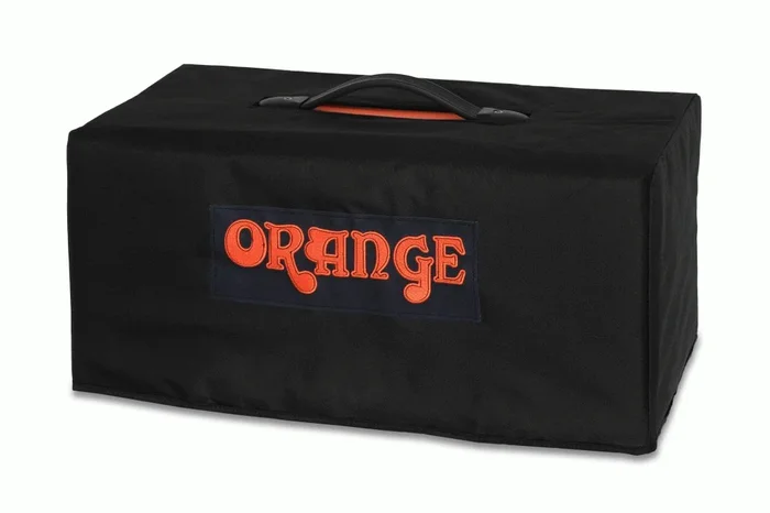 Orange Cvr 212 Comb Cover For 2 x 12 Combo