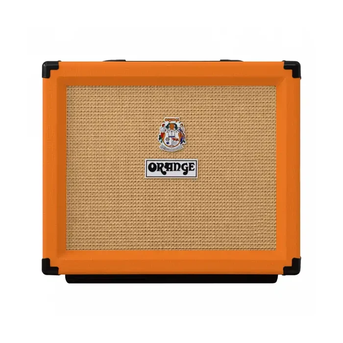 Orange Rocker 15 1×10″ 15-watt Tube Combo Amp