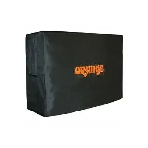 Orange Small Head Amp Cover MC-CVR-HEAD-SMALL