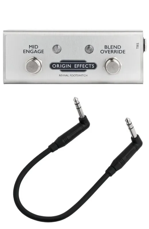Origin Effects Revival Footswitch
