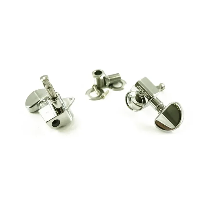 Original Rotomatic 3 Aside 18 1 Ratio Tuning Machines