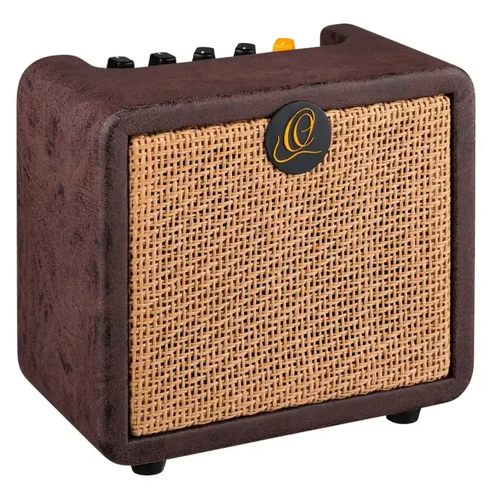 Ortega Amplification Series Portable Bluetooth Acoustic Guitar Amp