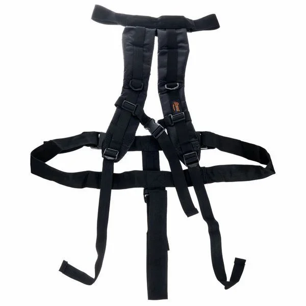 Ortega Case Backpack Strap