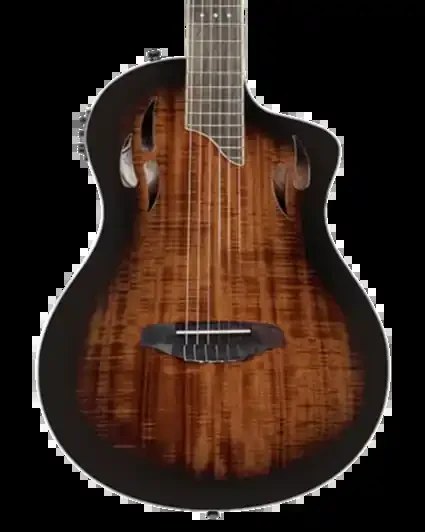 Ortega TourPlayer Deluxe – Acacia