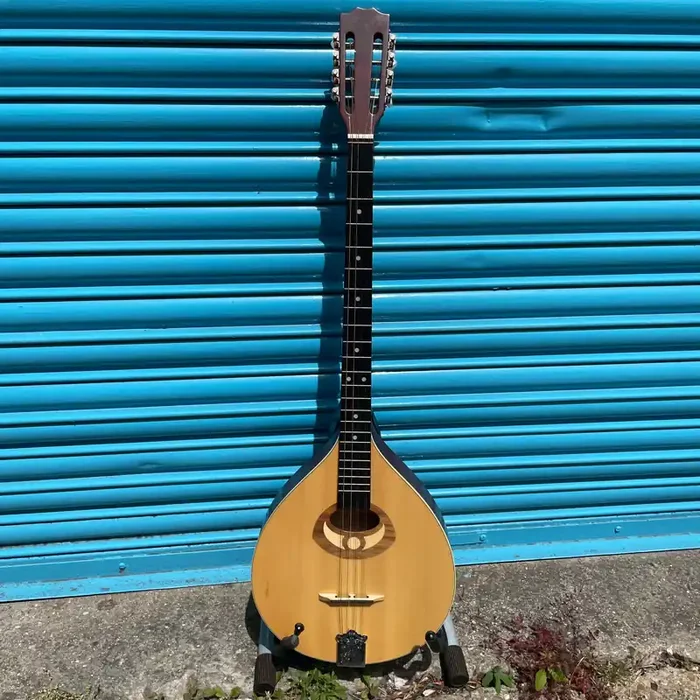 Ozark Flat Back Bouzouki (Pre-Owned)
