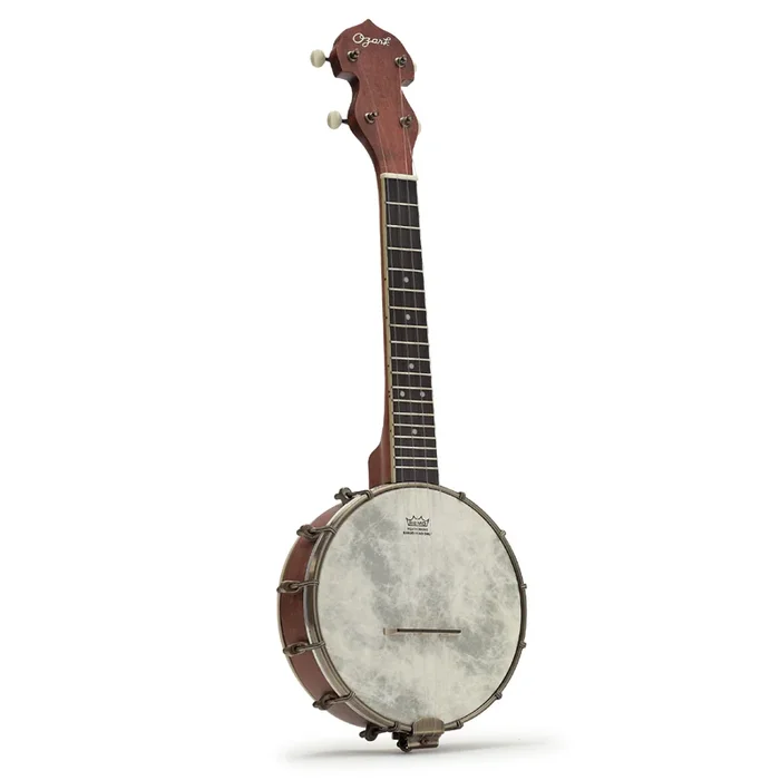 Ozark Ukulele Banjo
