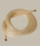 P&H 3/4 Cello Bow Hair Hank
