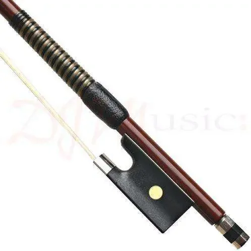 P & H Fibreglass Violin Bow 1/2 Size