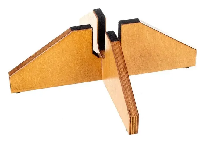 Paetzold Cross Stand for Tenor in C