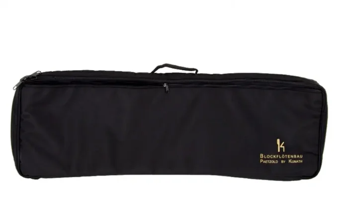 Paetzold Soft Carrying Bag for Contra Bass Recorder