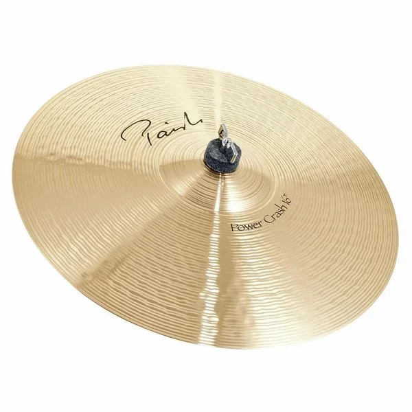 Paiste 16″ Signature Power Crash