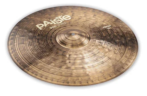 Paiste 16 900 CRASH