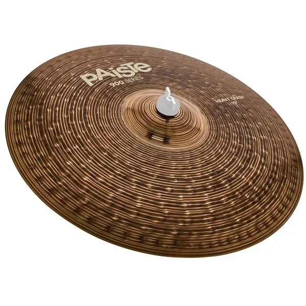 Paiste 19″ 900 Series Heavy Crash