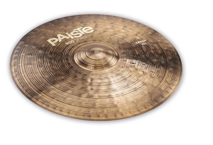 Paiste 19 900 CRASH