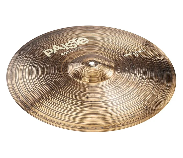 Paiste 20 ” 900 HEAVY CRASH