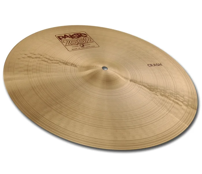 Paiste 2002 Classic 16 ” Crash