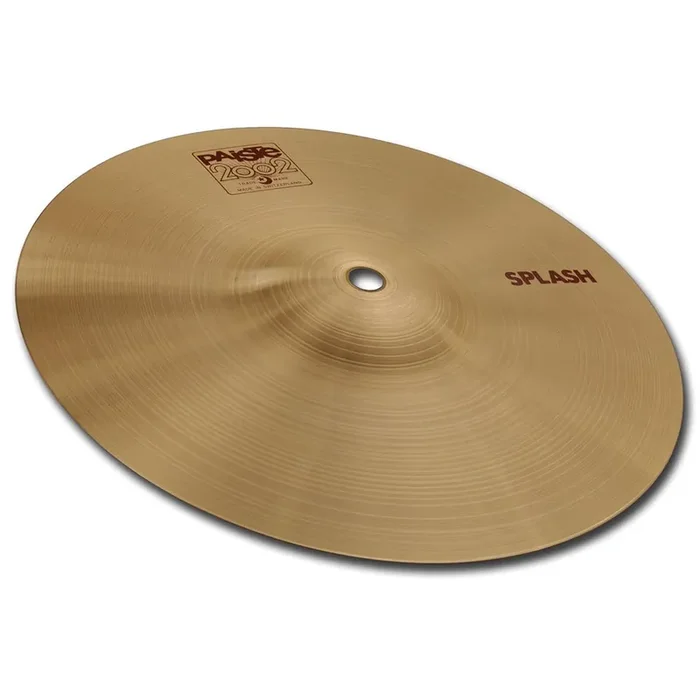 Paiste 2002 Splash Cymbal 12″