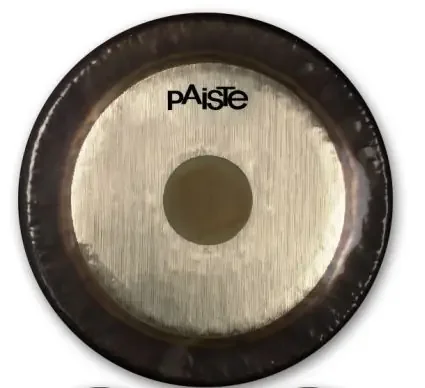 Paiste 36″ Symphonic Gong