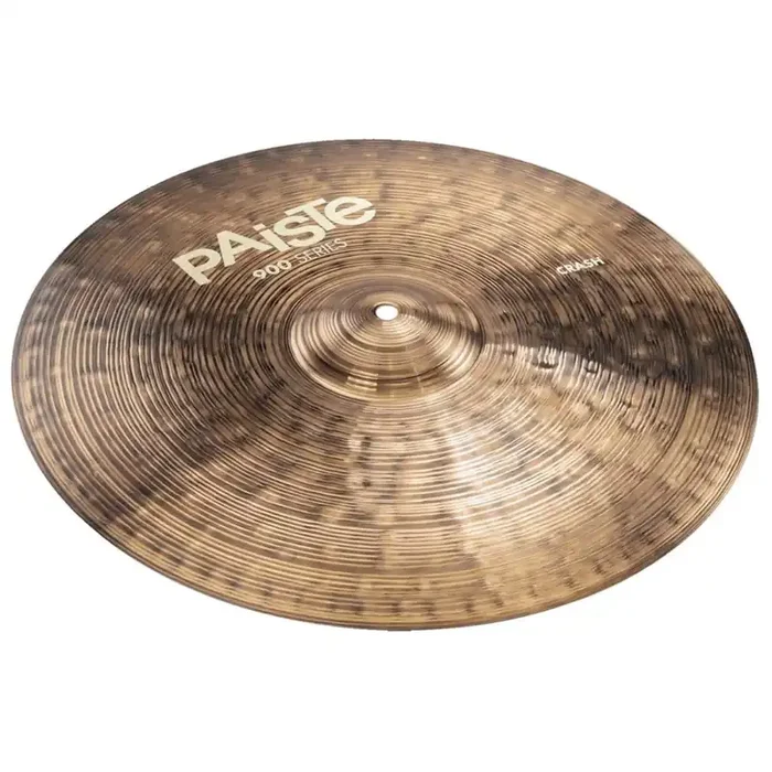 Paiste 900 Series Crash Cymbal 16″