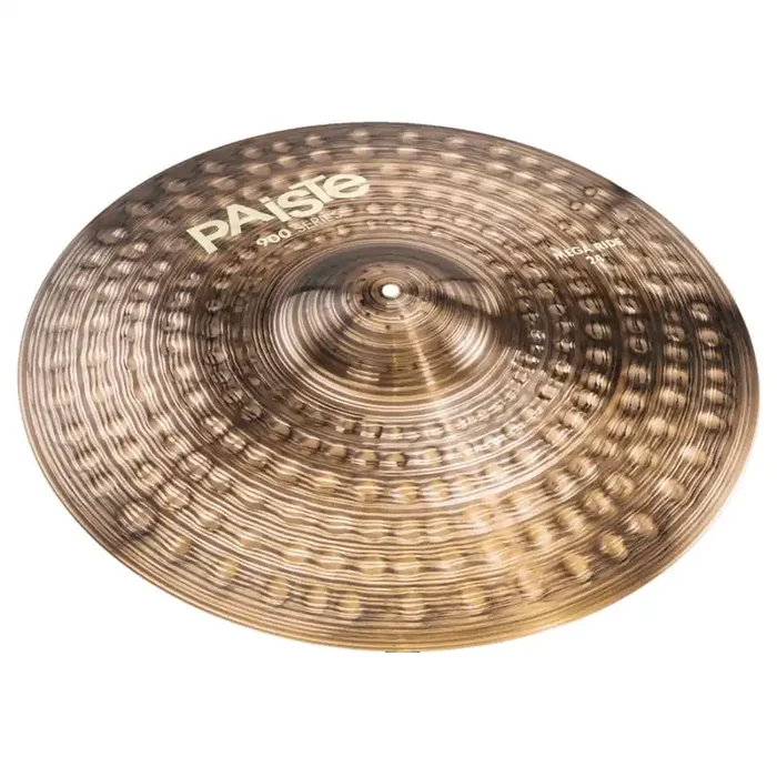 Paiste 900 Series Mega Ride Cymbal 24″